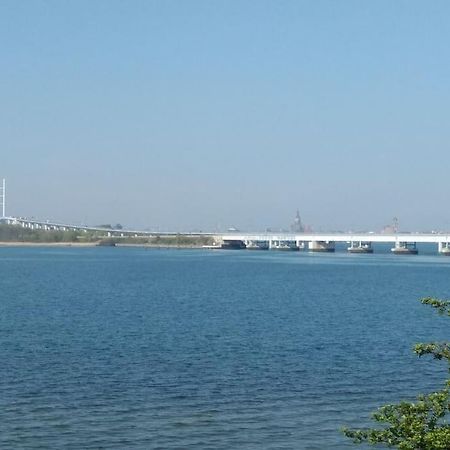 Ferienwohnung Nahe Der Ostsee Steinhagen  Ngoại thất bức ảnh