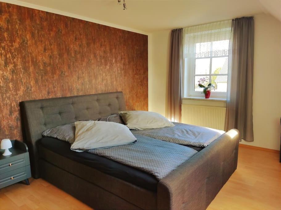 Ferienwohnung Nahe Der Ostsee Steinhagen  Ngoại thất bức ảnh