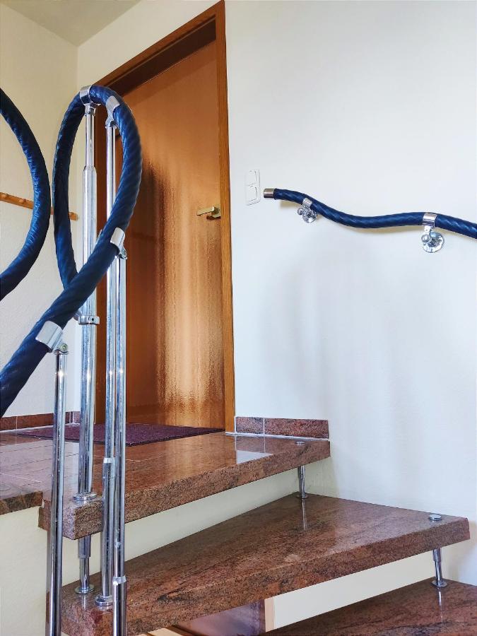 Ferienwohnung Nahe Der Ostsee Steinhagen  Ngoại thất bức ảnh