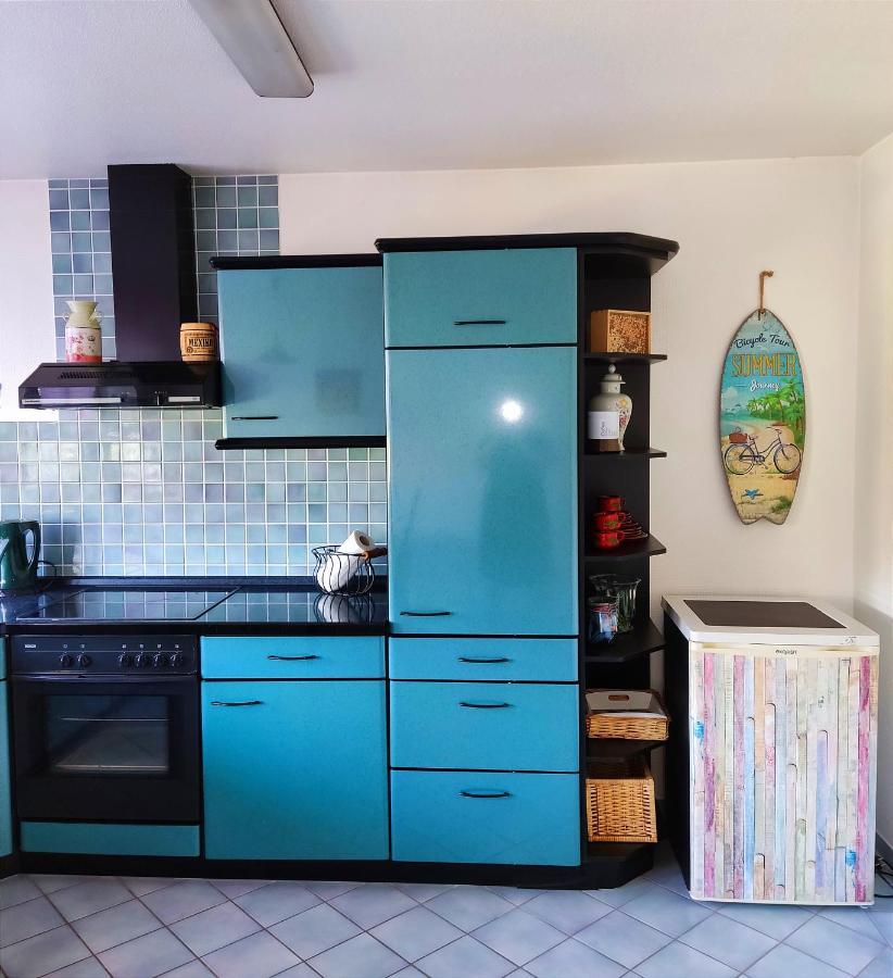 Ferienwohnung Nahe Der Ostsee Steinhagen  Ngoại thất bức ảnh