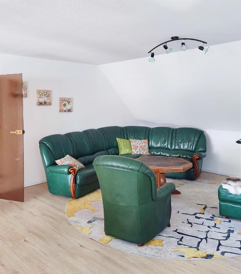 Ferienwohnung Nahe Der Ostsee Steinhagen  Ngoại thất bức ảnh